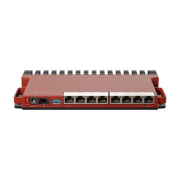  روتر میکروتیک L009UiGS-RM